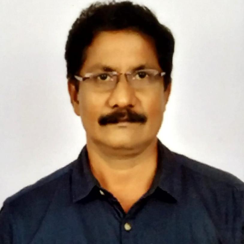 COM. D. Venkateswararao