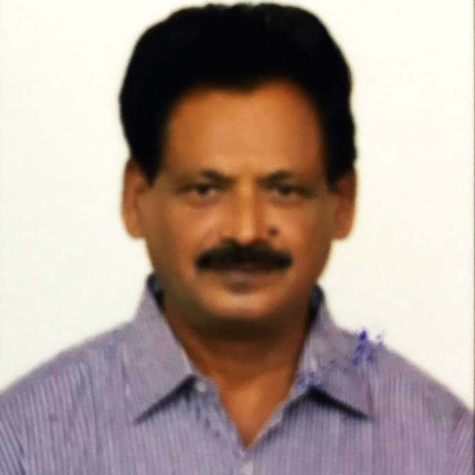 COM. G. Nageswararo