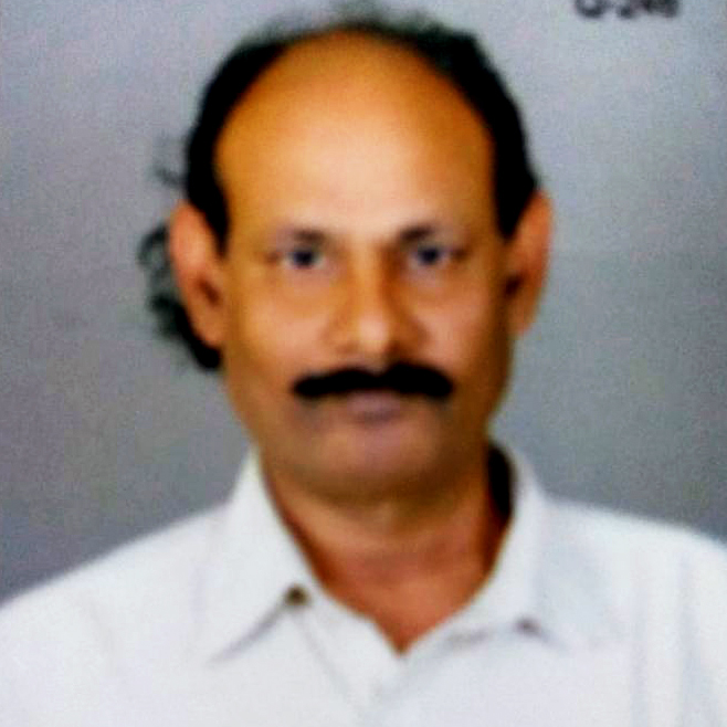 COM. K. Venkateswararao